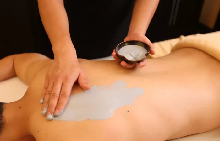 Unveiling the Secrets of Body Scrub Massage in Bangkok